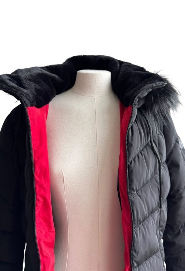 KARL LAGERFELD - WINTER JACKET - Image 3